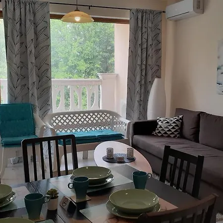 Apartmán Relax In South Bay