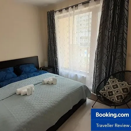 Relax In South Bay Appartement Varna