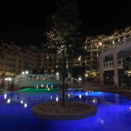 Appartement Relax In South Bay
