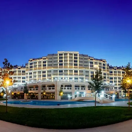 Appartement Relax In South Bay Varna