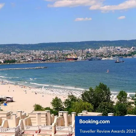 Relax In South Bay Appartement