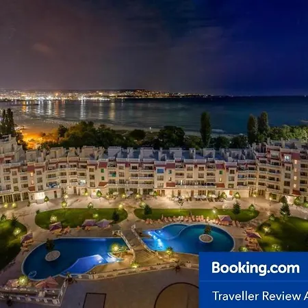 Appartement Relax In South Bay