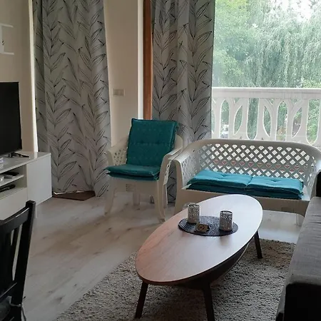 Appartement Relax In South Bay *