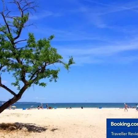 Relax In South Bay * Varna