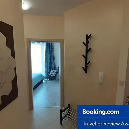 Relax In South Bay Appartement