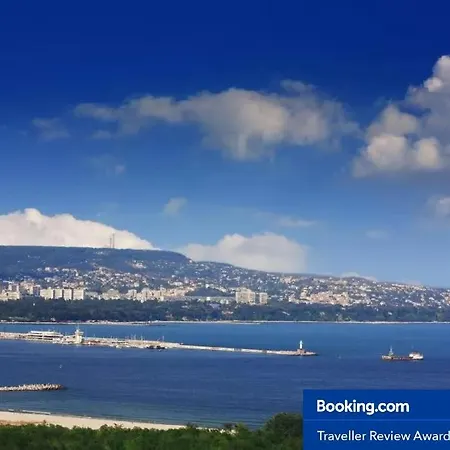 Appartement Relax In South Bay